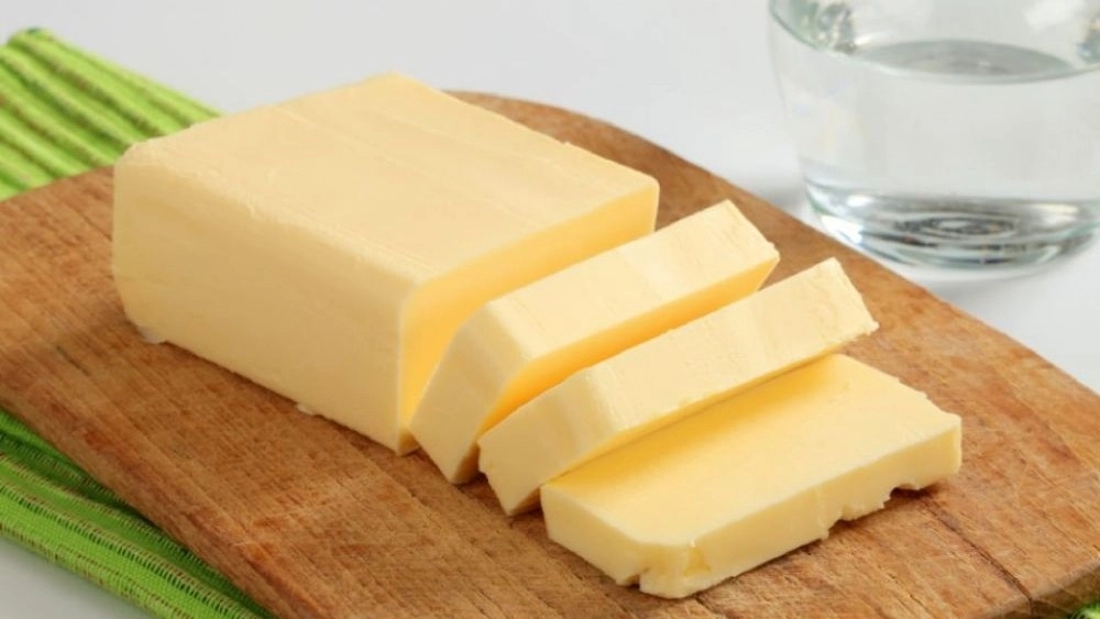 Sale and export of animal butter Sale and export of animal butter