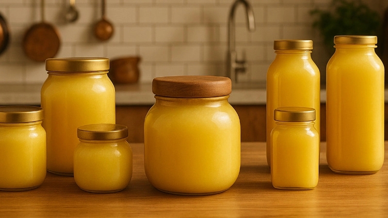 فروش و صادرات روغن حیوانی ۱ کیلویی فروش و صادرات روغن حیوانی ۱ کیلویی