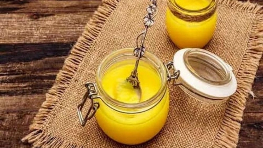 ویژگیهای ممتاز روغن گاوی فله کرمانشاهی در پختوپز سنتی ویژگیهای ممتاز روغن گاوی فله کرمانشاهی در پختوپز سنتی