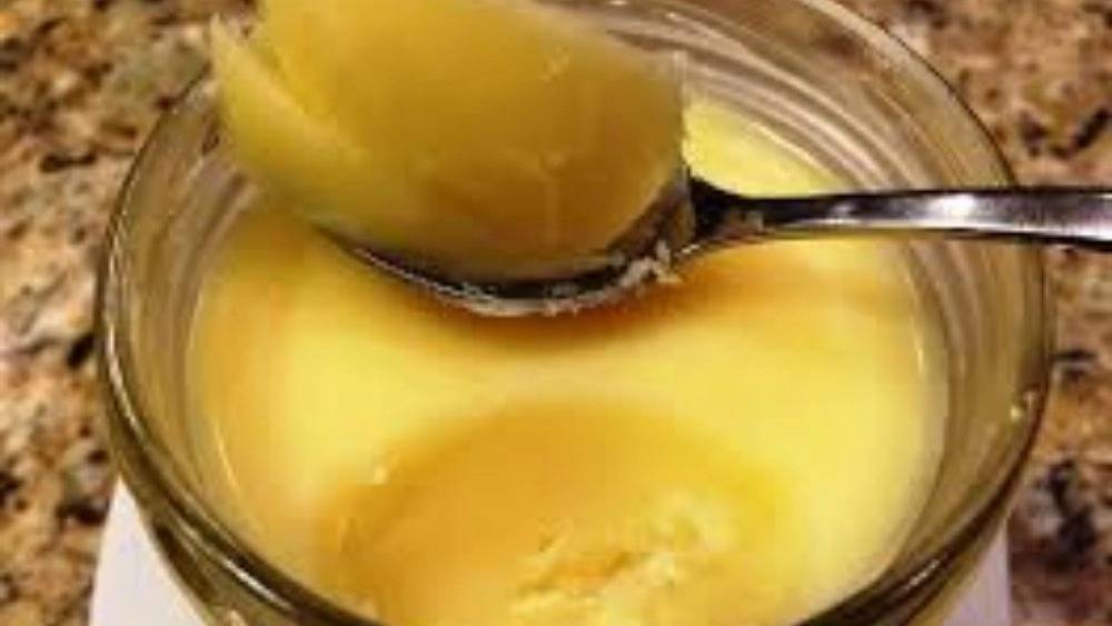 روغن حیوانی مخلوط صادراتی اعلاء روغن حیوانی مخلوط صادراتی اعلاء