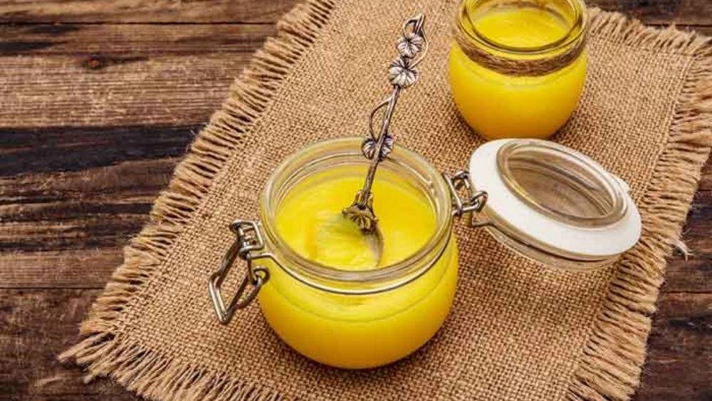 خرید روغن حیوانی گاوی عطری درجه یک خرید روغن حیوانی گاوی عطری درجه یک
