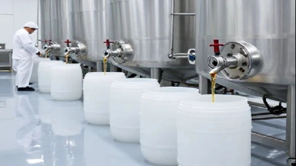 Kermanshahi animal oil production factory Wholesale and retail sales with excellent quality Kermanshahi animal oil production factory Wholesale and retail sales with excellent quality